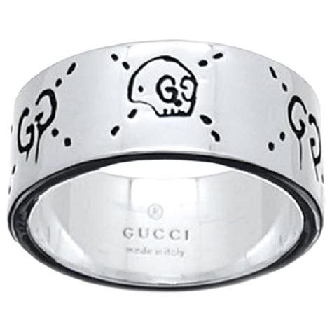 ag 925 gucci ring|gucci silver rings for women.